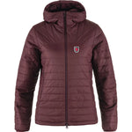 Expedition X-lätt Hoodie W Port XXS