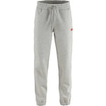 Fjällräven Classic Sweatpants M Grey-Melange XS