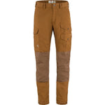 Vidda Pro Trousers M Chestnut-Timber Brown 42/SHORT