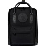 Kånken No. 2 Black Mini Black 7L