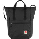 High Coast Totepack Black 23L