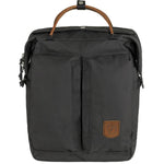 Haulpack No. 1 Dark Grey 23L