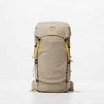 Kajka X-Lätt 45 S/M Fossil 45L-S/M