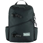 Vardag Backpack 17 Coal Black 17L