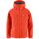 Bergtagen GTX Pro Jacket M Flame Orange XS