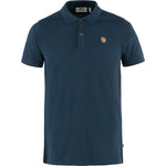 Övik Polo Shirt M Navy XS