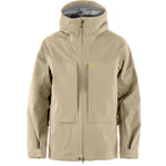 Bergtagen GTX Touring Jacket M Fossil XS