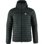 Expedition Lätt Hoodie M Black XS