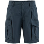 Samlaren Cargo Shorts M Mountain Blue 46