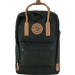 Kånken No. 2 Laptop 15 Black 18L