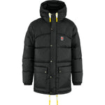 Expedition Down Jacket M Black XS