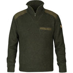 Koster Sweater M Dark Olive XXS