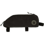 Hoja Top Tube Bag Black 0,8L