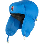 Expedition Down Heater UN Blue S/M