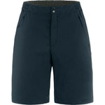 High Coast Shade Shorts W Dark Navy 34