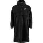 Hoja Rain Poncho Black S/M