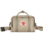 Kånken Crossbody Fossil One Size