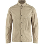 Hoja Rider's Wind Jacket M Fossil XS