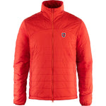 Expedition X-Lätt Jacket M True Red XS