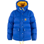 50th Anniversary Expedition Down Lite Jkt W Grand Blue XXS