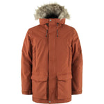 Nuuk Lite Parka M Autumn Leaf XS