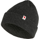 Fjällräven Tab Hat Dark Grey One Size