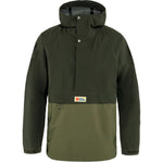 Vardag Hydratic Anorak M Deep Forest-Laurel Green XS