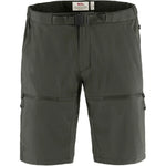 High Coast Hike Shorts M Mountain Grey 44