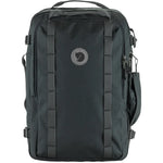 Färden Carry-On Pack Coal Black 42L