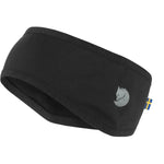 Abisko Värm Headband Black One Size