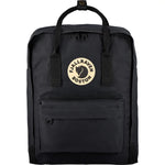 Kånken Boston Black-Black 16L