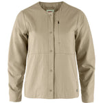 HC Insulated Jacket W Fossil XXS