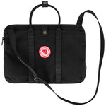 1960 Laptop Bag Black One Size
