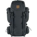 Kajka 55 M/L Coal Black 55L-M/L
