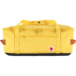 High Coast Duffel 36 Mellow Yellow 36L