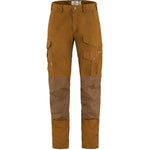 Barents Pro Trousers M Chestnut-Timber Brown 42