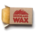 Greenland Wax Travel Pack No color One Size