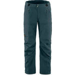 Bergtagen G-1000 Trousers M Mountain Blue XS