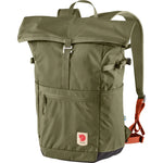 High Coast Foldsack 24 Green 24L