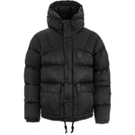 Expedition Down Lite Jacket Black Edition M Black-Black XS