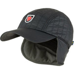 Expedition Lätt Cap Black S/M