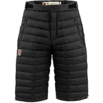 Expedition Down Knickers Black XXS