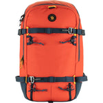 Bergtagen Touring 30 M/L Flame Orange-Mountain Blue 30L-M/L