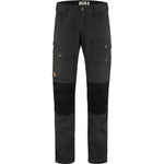 Vidda Pro Ventilated Trs M Dark Grey-Black 42/SHORT