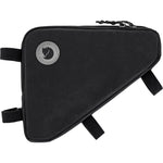 Hoja Triangle Frame Bag Black 1,7L