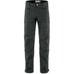 Singi X-Trousers M Dark Grey 44/SHORT