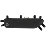 Hoja Frame Bag M Black M