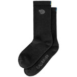 Fjällräven Wool Sock Black 36-38 (S)