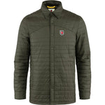 Expedition X-Lätt Shirt M Deep Forest XS