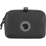 Färden Necessity Bag Coal Black One Size